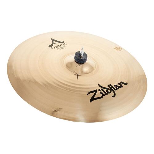 Zildjian A Custom Fast Crash Cymbals